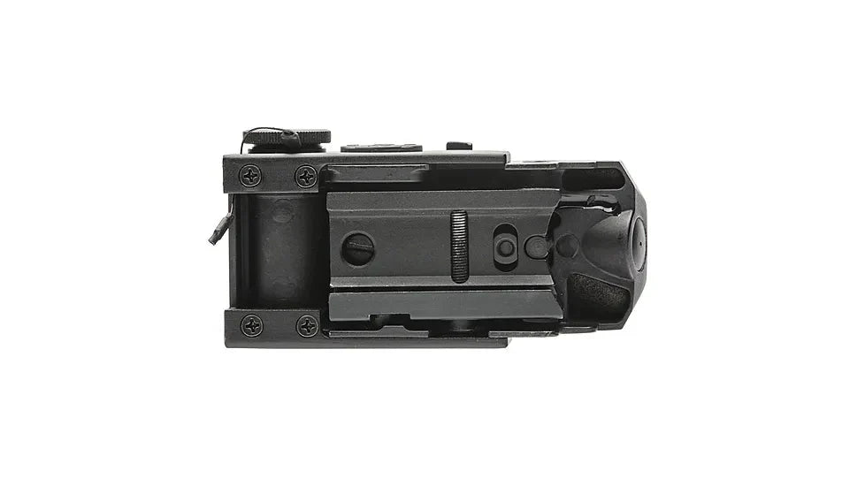 Sightmark Ultra Shot M-Spec FMS Reflexvisier Rotpunktvisier Sightmark