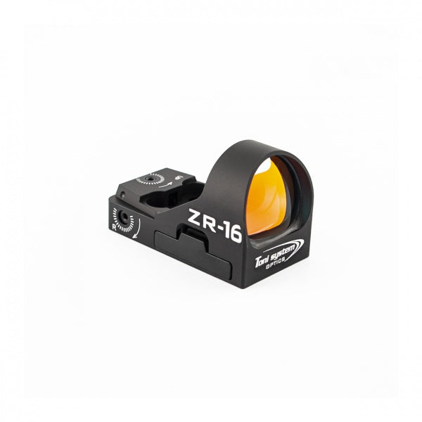 Toni System ZR16 Rotpunktvisier