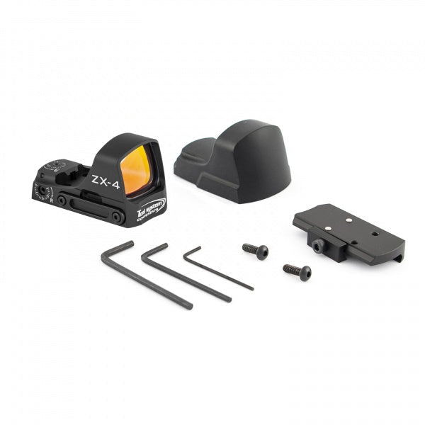 Toni System ZX4 Rotpunktvisier