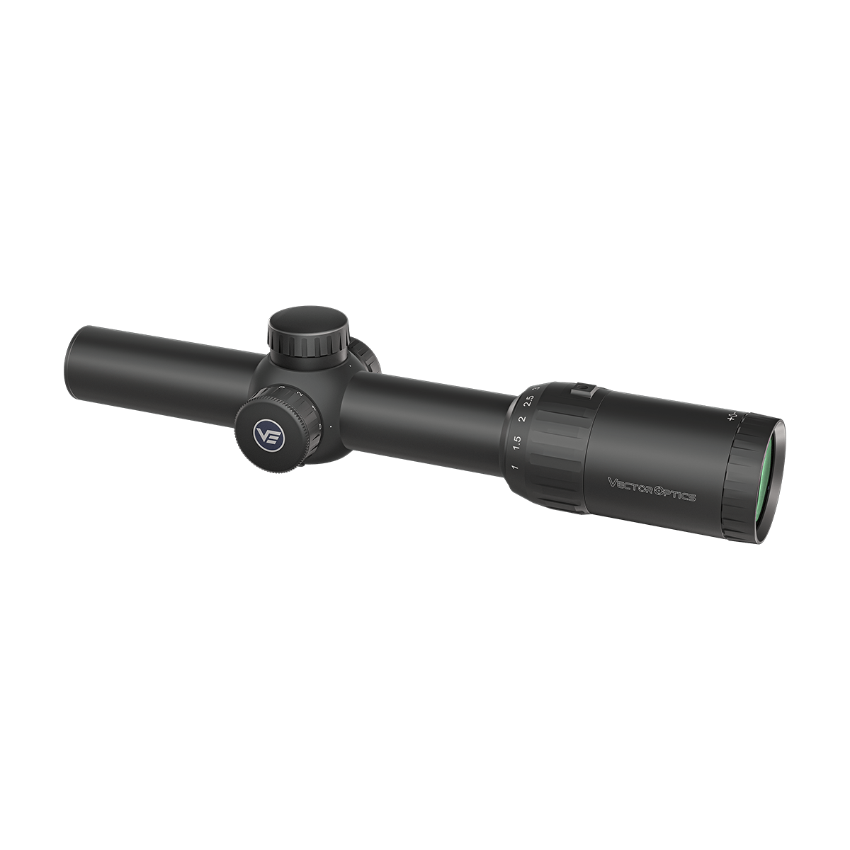 Vector Optics Constantine 1-10x24 SFP Zielfernrohr