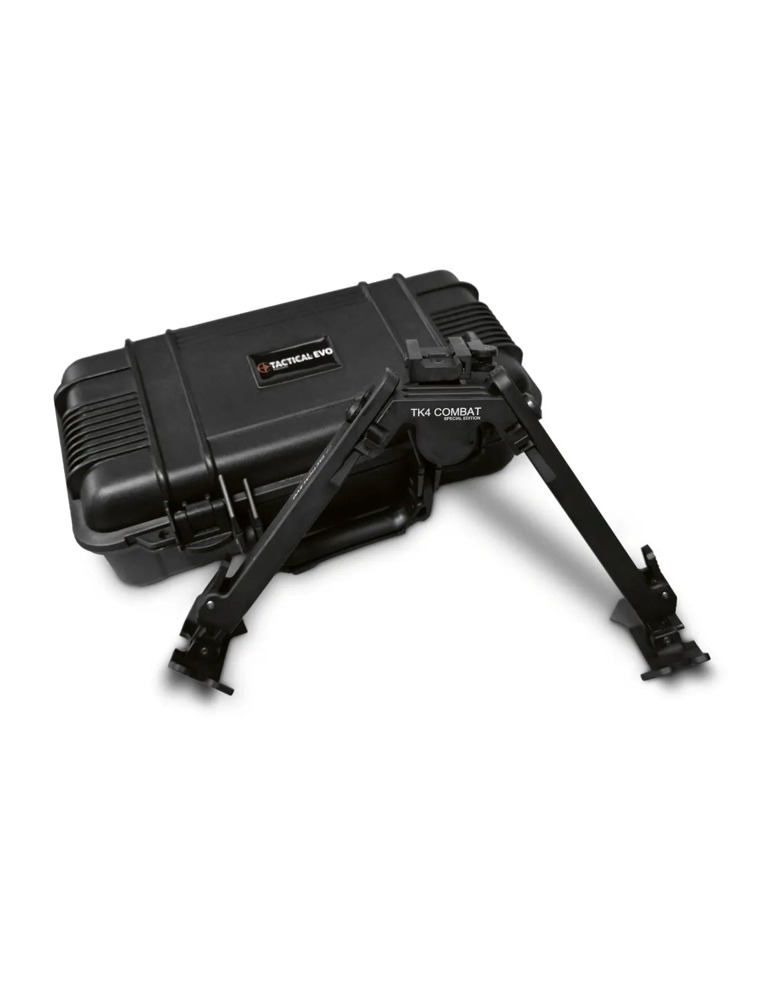 Taktisches Zweibein Combat TK4 6,5-9"