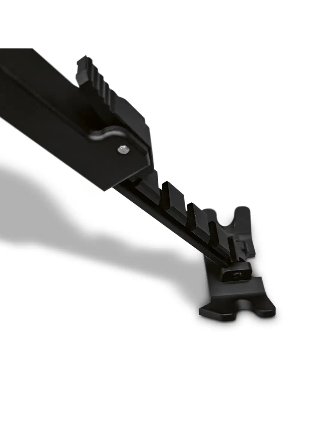 Taktisches Zweibein Combat TK4 6,5-9"