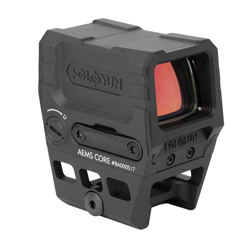 Holosun AEMS CORE Red dot Holosun