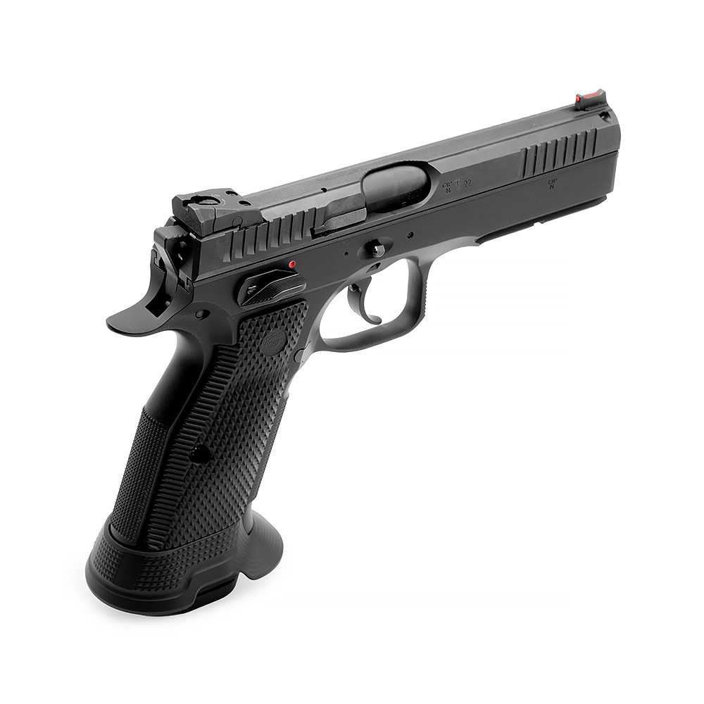 CZ TS 2, CZ Shadow 2 Competition Sicherungshebel | rechts