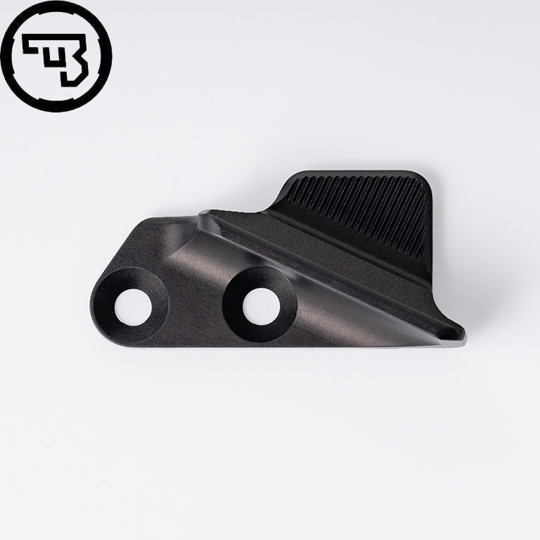 CZ TS 3 Orange repose-pouce