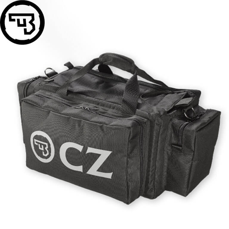 Robuste CZ-Reisetasche