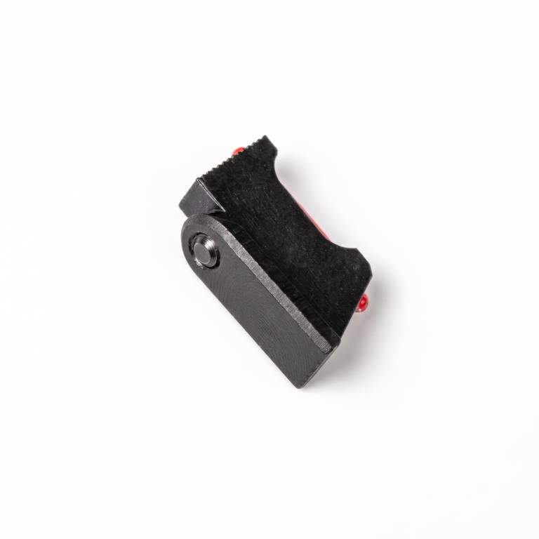 CZ P-10 verstellbare Visierung | Fiberoptik B