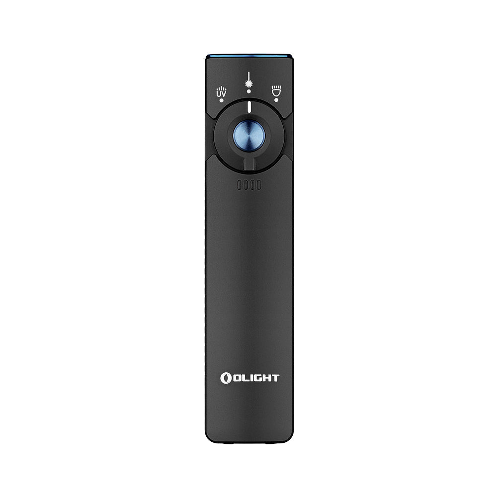 Olight Arkfeld Pro | flache 3-in-1 EDC-Taschenlampe | 1.300 lm