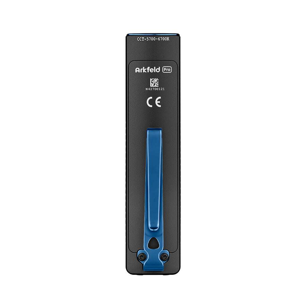 Olight Arkfeld Pro | flache 3-in-1 EDC-Taschenlampe | 1.300 lm