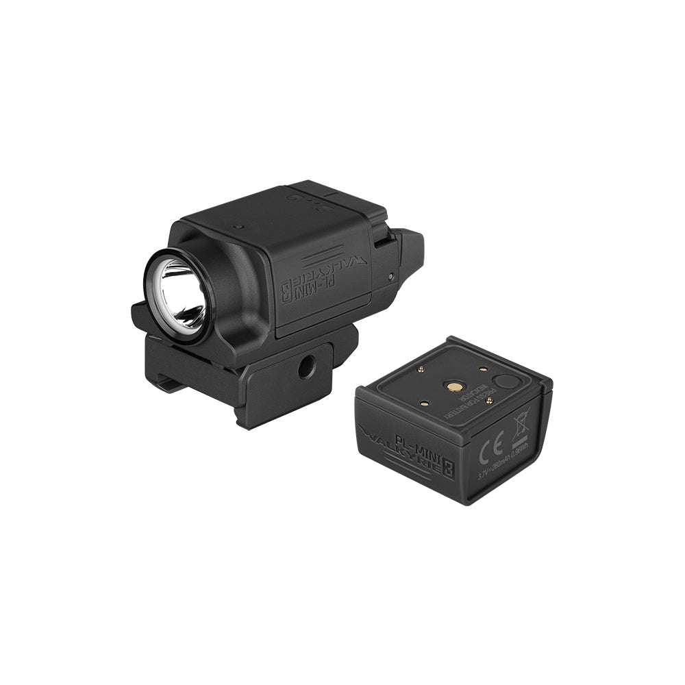 Olight PL Mini 3 Valkyrie | Pistolenlampe | 600 lm
