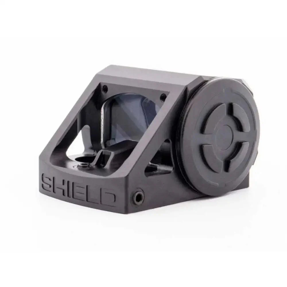 Shield AMS Shield Visierung