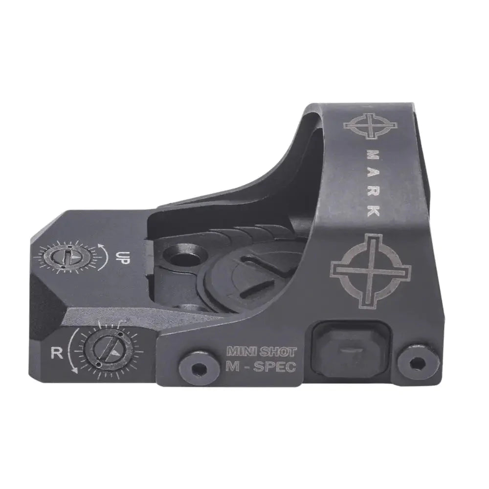 Sightmark Mini Shot M-Spec FMS Reflex Sight Rotpunktvisier Sightmark