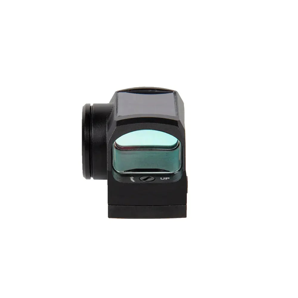 Sightmark Mini Shot M-Spec M3 Micro Solar Rotpunktvisier Sightmark