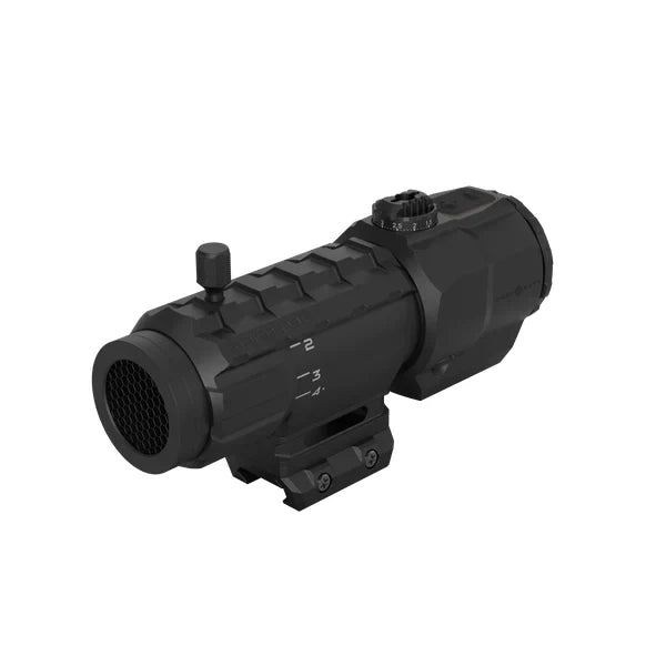 Sightmark Strikon VMP 1-4x22 SFP cannocchiale da puntamento in fibra