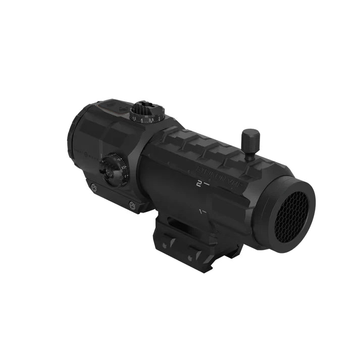 Sightmark Strikon VMP 1-4x22 SFP cannocchiale da puntamento in fibra