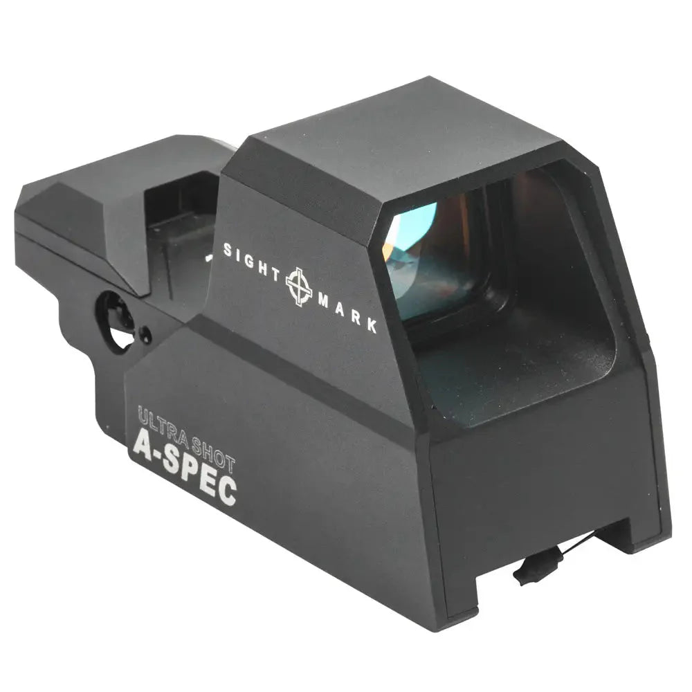 Sightmark Ultra Shot A-Spec Reflex Sight red dot Sightmark