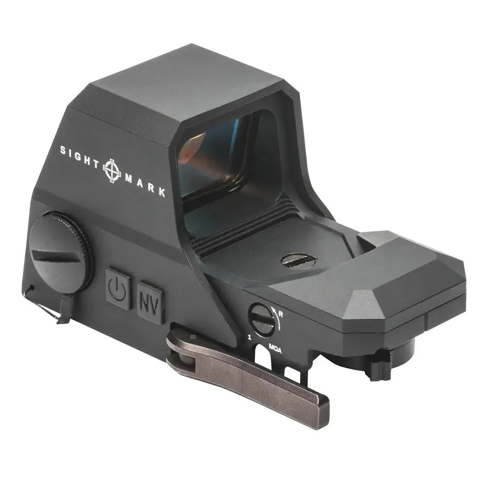 Sightmark Ultra Shot A-Spec Reflex Sight red dot Sightmark