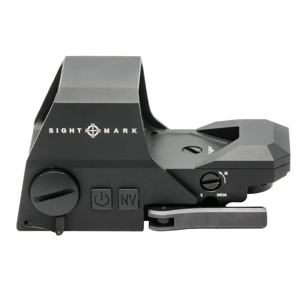 Sightmark Ultra Shot A-Spec Reflex Sight red dot Sightmark