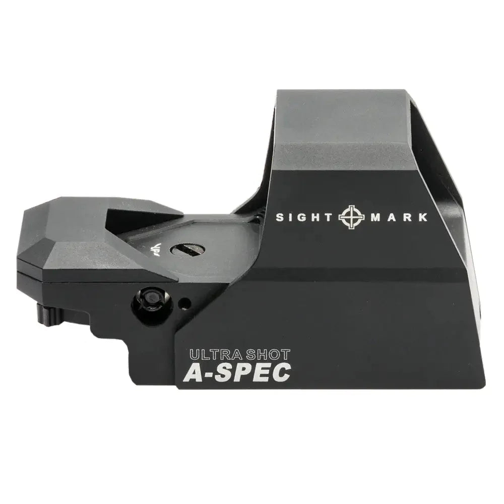 Sightmark Ultra Shot A-Spec Reflex Sight red dot Sightmark