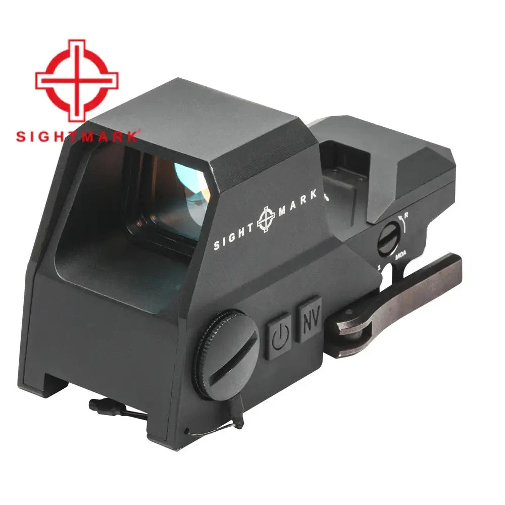 Sightmark Ultra Shot A-Spec Reflex Sight red dot Sightmark