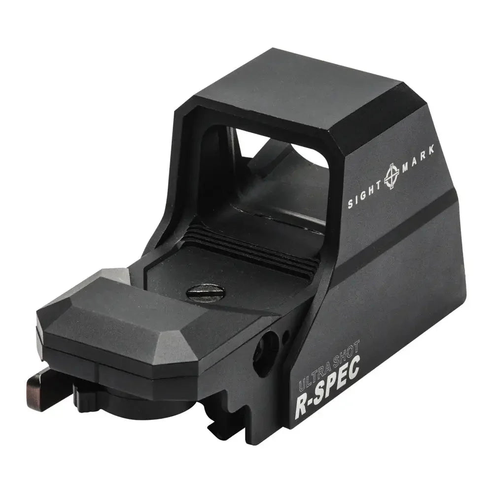 Sightmark Ultra Shot R-Spec Reflex Sight red dot Sightmark