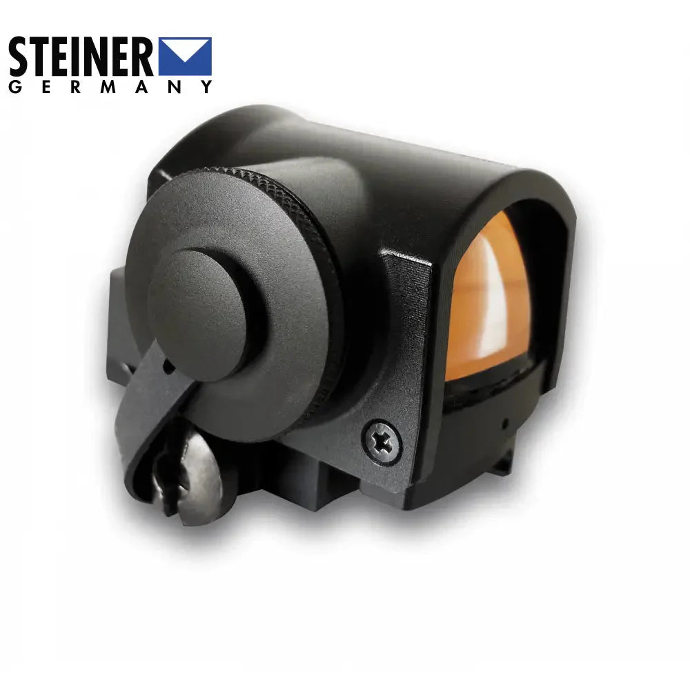 Steiner MRS montaggio su slitta Picatinny Steiner