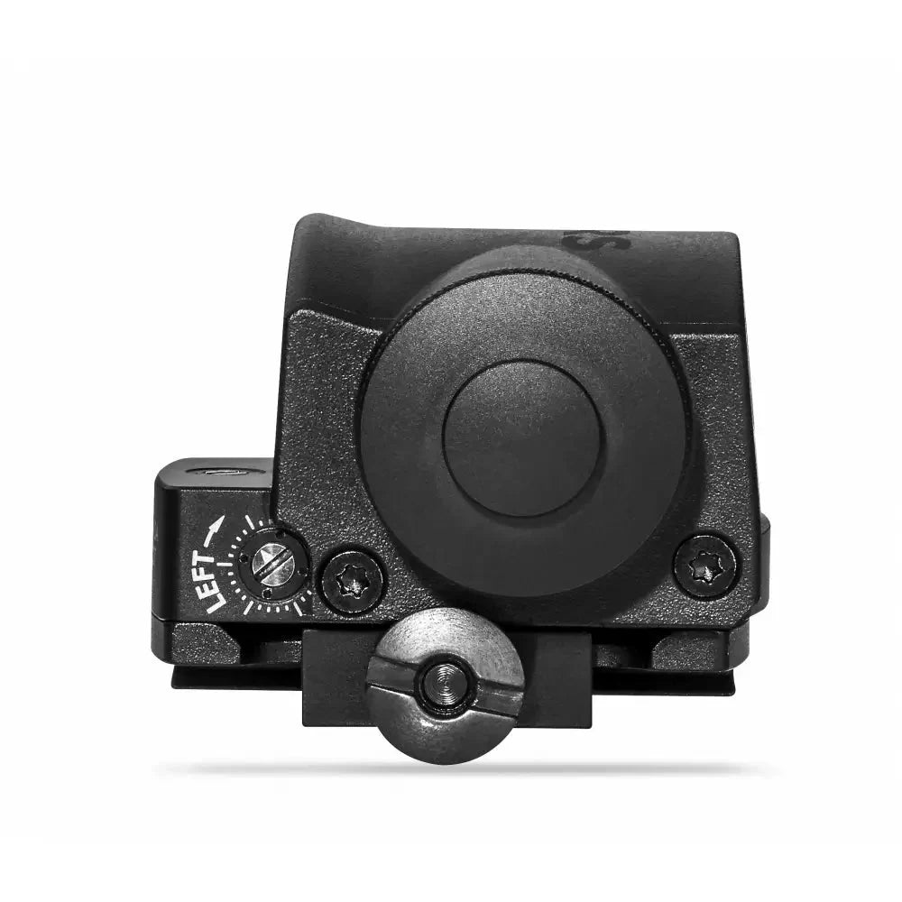 Steiner MRS montaggio su slitta Picatinny Steiner