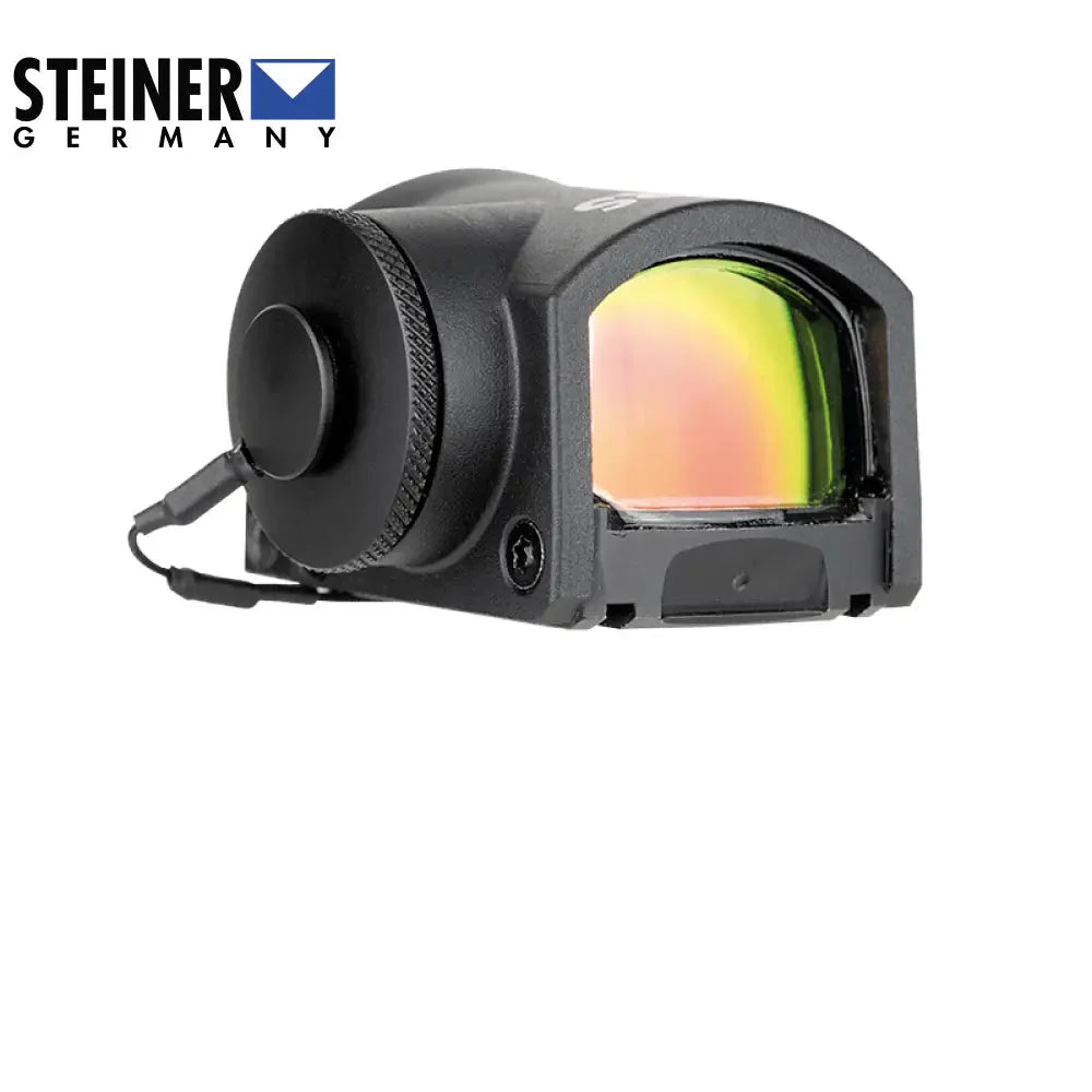 Steiner MRS Attacco red dot universale Steiner