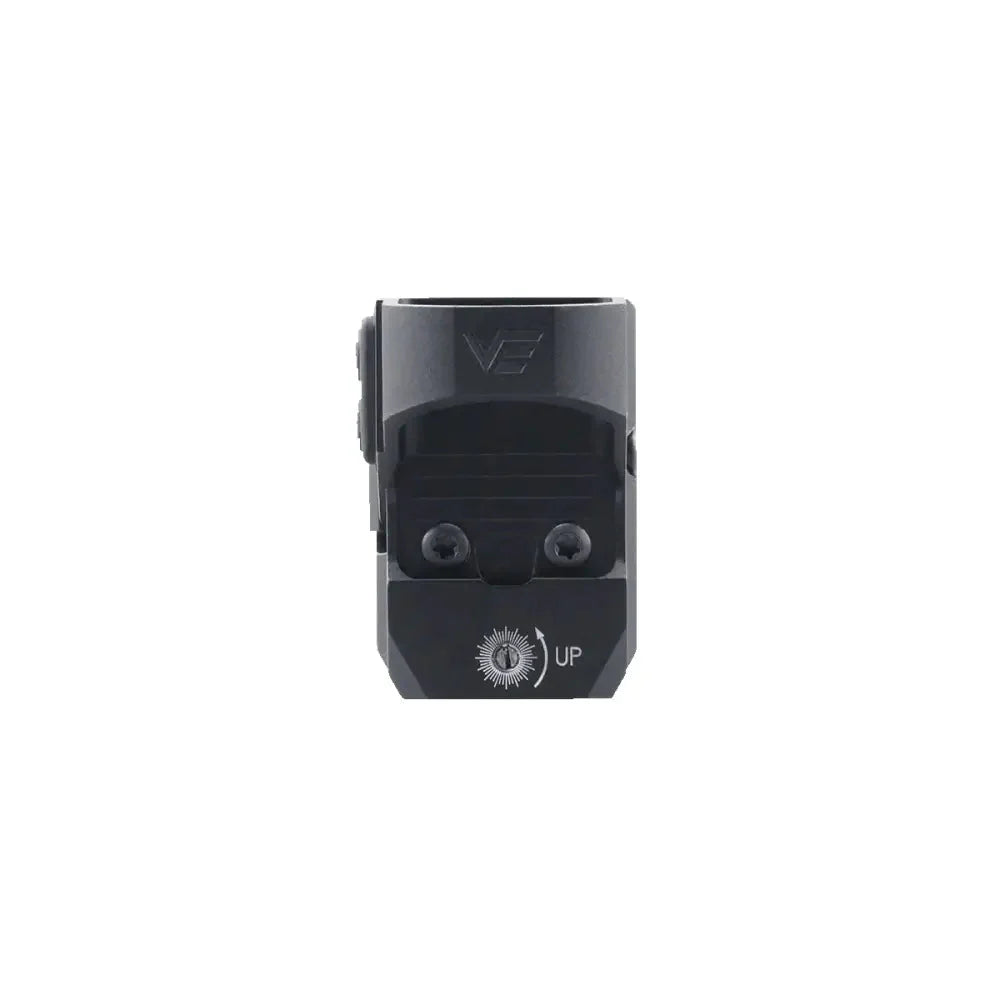 Vector Optics Frenzy 1x17x24 red dot Vector Optics