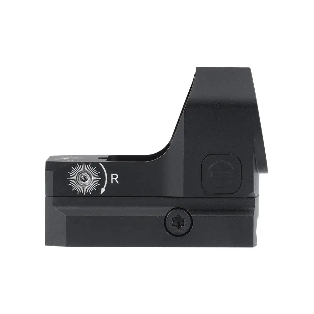 Vector Optics Frenzy 1x22x26 MOS MRS red dot Vector Optics