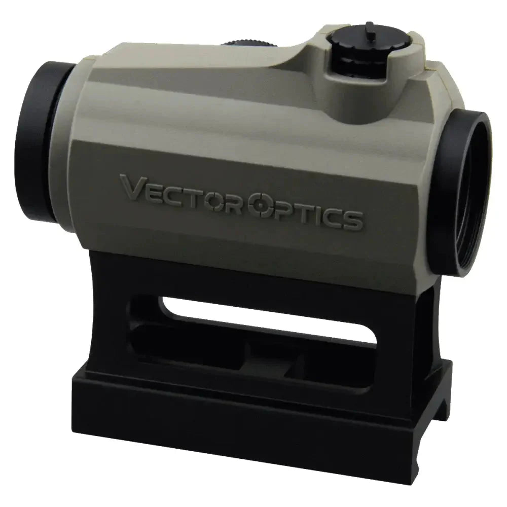 Vector Optics Maverick 1x22 S-SOP viseur point rouge Vector Optics