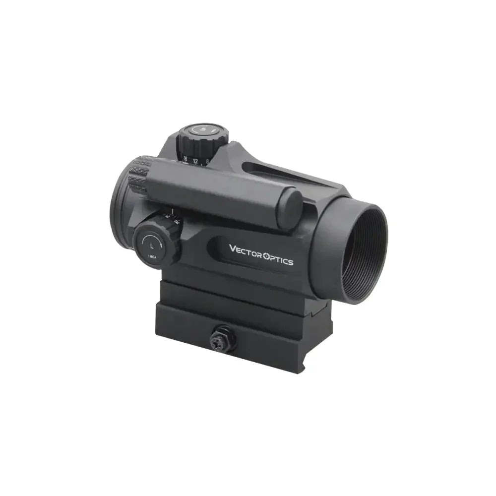 Vector Optics Nautilus 1x30 anelli per cannocchiale doppio reticolo red dot Vector Optics