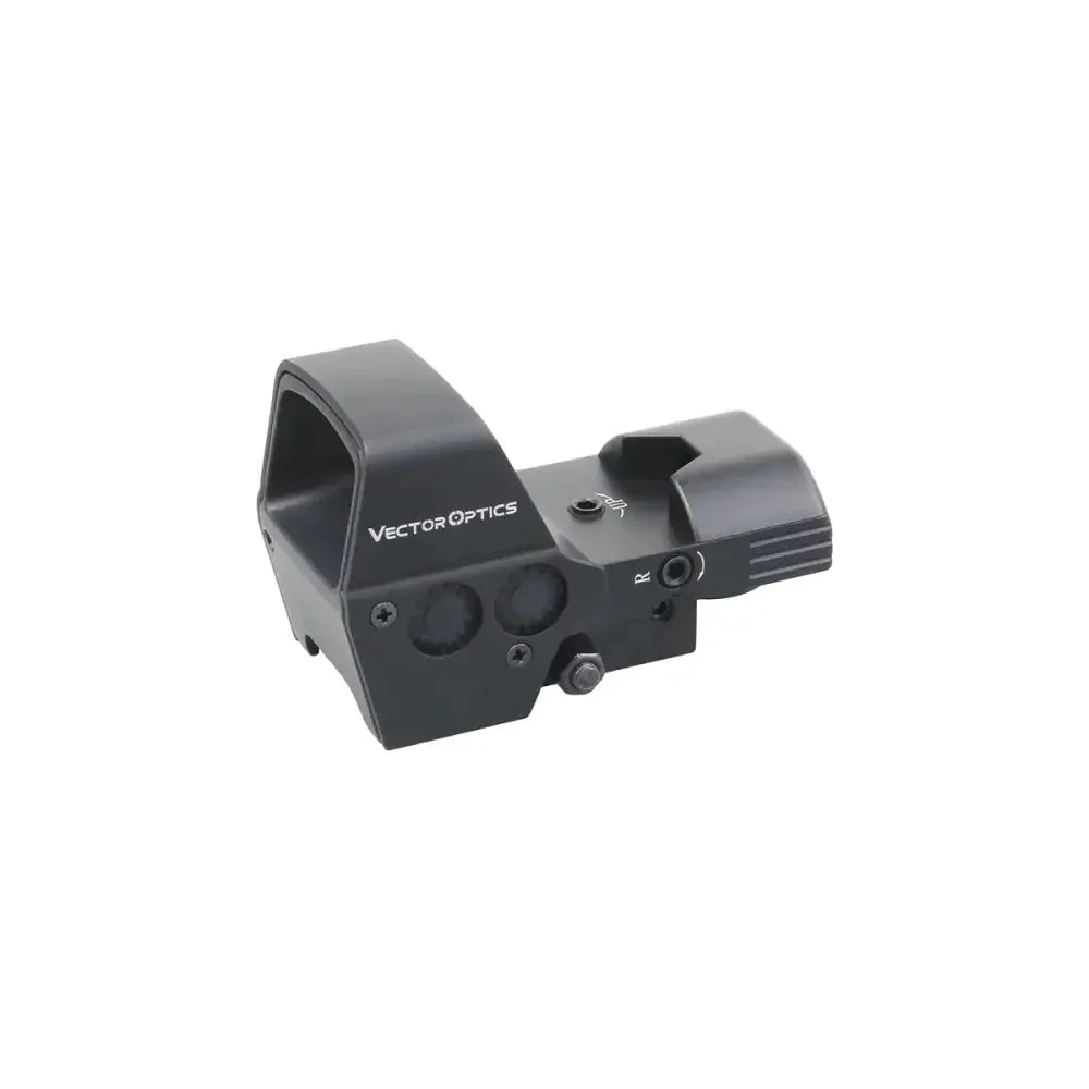 Vector Optics Omega 23x33 Quatre Réticules Reflex Sight viseur point rouge Vector Optics