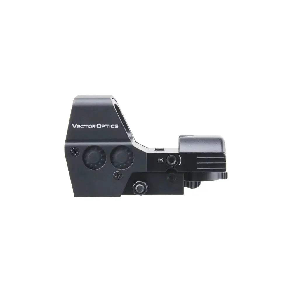 Vector Optics Omega 23x33 Quatre Réticules Reflex Sight viseur point rouge Vector Optics