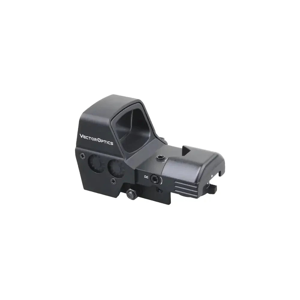 Vector Optics Omega 23x33 Quatre Réticules Reflex Sight viseur point rouge Vector Optics