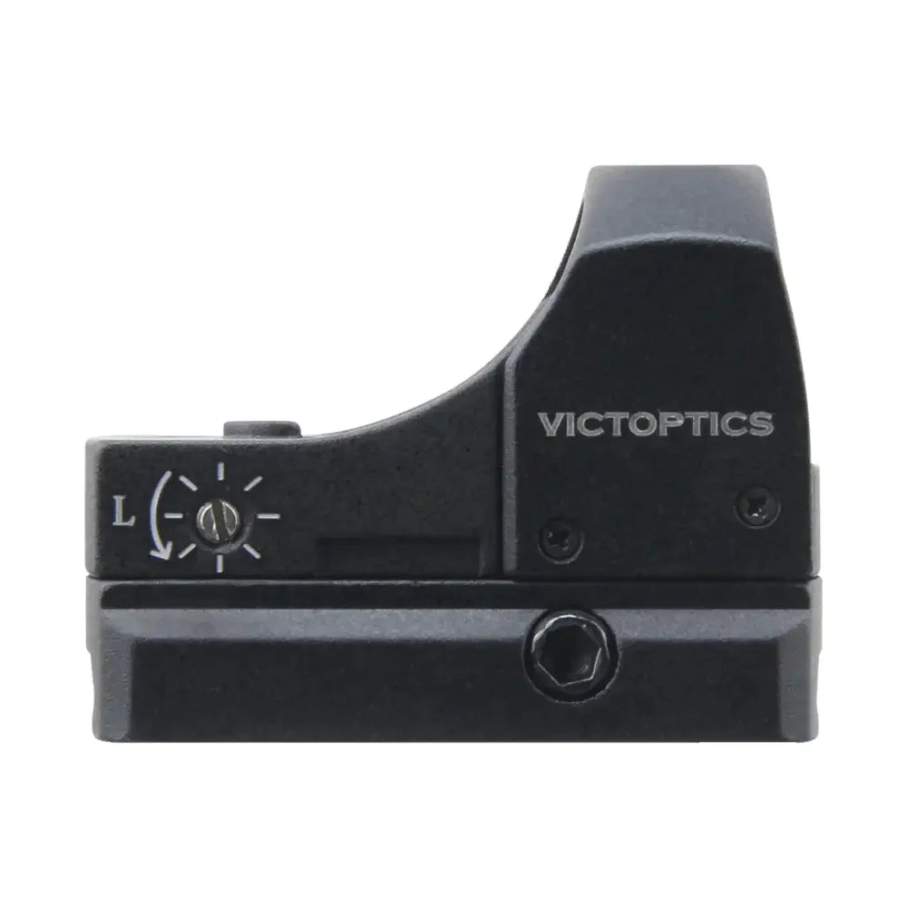 VictOptics V3 1x17x22 Rotpunktvisier Vector Optics