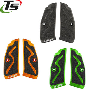 CZ TS 2 Griffschalen