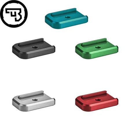CZ Shadow 2 base pads [magwell compatible]
