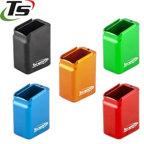 CZ TS 2 base pads