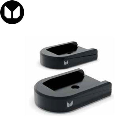 CZ P-07 & CZ P-09 base pads