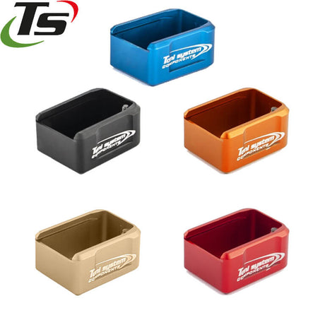 CZ P-10 base pads [magwell compatible]