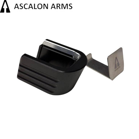CZ P-10 base pads [magwell non-compatible]