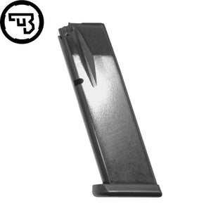 CZ Shadow 2 Compact & Carry caricatori