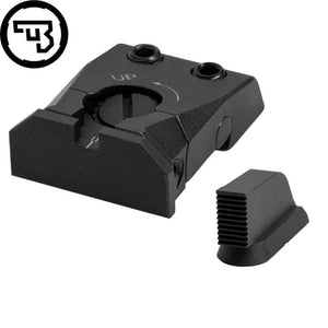 CZ Shadow 2 Compact mire