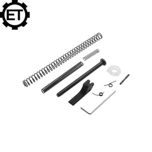 CZ TS 2 grilletti