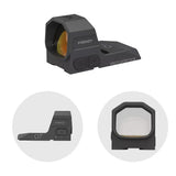 Vector Optics Frenzy 1x20x24 pour CZ Shadow 2 OR 