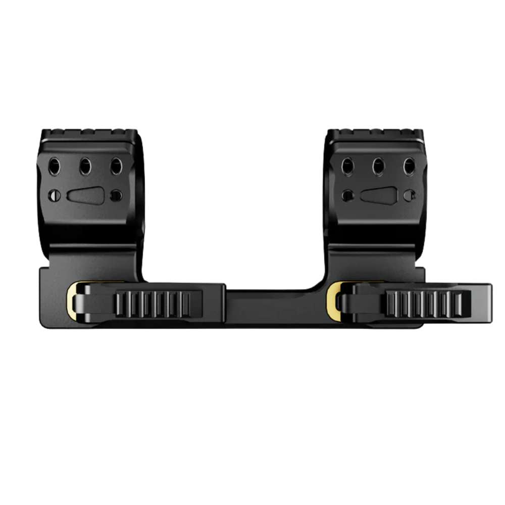 30 mm montage de lunette | Base Picatinny QD Ergo