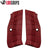 CZ Shadow 2 Compact plaquettes de poignée alu Gridlok