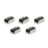 CZ Shadow 2, CZ 75 & SP-01 fondello caricatore alu TS - set di 5 pz | +2 colpi