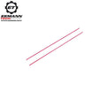 Tige de fibre optique de rechange | 2pcs